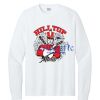 Hilltop - Long Sleeve Core Cotton Tee Thumbnail