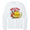 Hilltop - Long Sleeve Core Cotton Tee Thumbnail