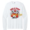 Hilltop - Long Sleeve Core Cotton Tee Thumbnail