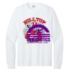 Hilltop - Long Sleeve Core Cotton Tee Thumbnail