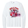 Hilltop - Long Sleeve Core Cotton Tee Thumbnail