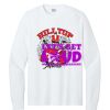 Hilltop - Long Sleeve Core Cotton Tee Thumbnail