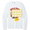 Hilltop - Long Sleeve Core Cotton Tee Thumbnail