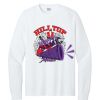 Hilltop - Long Sleeve Core Cotton Tee Thumbnail