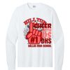 Hilltop - Long Sleeve Core Cotton Tee Thumbnail