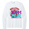 Hilltop - Long Sleeve Core Cotton Tee Thumbnail