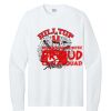 Hilltop - Long Sleeve Core Cotton Tee Thumbnail