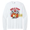 Hilltop - Long Sleeve Core Cotton Tee Thumbnail