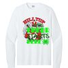 Hilltop - Long Sleeve Core Cotton Tee Thumbnail