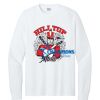 Hilltop - Long Sleeve Core Cotton Tee Thumbnail