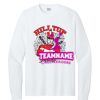 Hilltop - Long Sleeve Core Cotton Tee Thumbnail