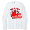 Hilltop - Long Sleeve Core Cotton Tee Thumbnail