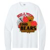 Hilltop - Long Sleeve Core Cotton Tee Thumbnail