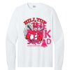 Hilltop - Long Sleeve Core Cotton Tee Thumbnail