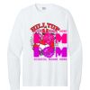 Hilltop - Long Sleeve Core Cotton Tee Thumbnail