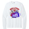 Hilltop - Long Sleeve Core Cotton Tee Thumbnail
