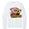 Hilltop - Long Sleeve Core Cotton Tee Thumbnail