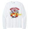 Hilltop - Long Sleeve Core Cotton Tee Thumbnail