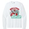 Hilltop - Long Sleeve Core Cotton Tee Thumbnail