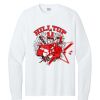 Hilltop - Long Sleeve Core Cotton Tee Thumbnail