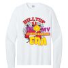 Hilltop - Long Sleeve Core Cotton Tee Thumbnail