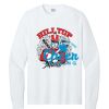 Hilltop - Long Sleeve Core Cotton Tee Thumbnail