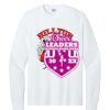 Hilltop - Long Sleeve Core Cotton Tee Thumbnail