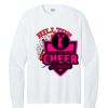 Hilltop - Long Sleeve Core Cotton Tee Thumbnail