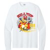 Hilltop - Long Sleeve Core Cotton Tee Thumbnail