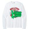 Hilltop - Long Sleeve Core Cotton Tee Thumbnail