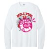 Hilltop - Long Sleeve Core Cotton Tee Thumbnail