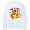 Hilltop - Long Sleeve Core Cotton Tee Thumbnail