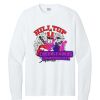 Hilltop - Long Sleeve Core Cotton Tee Thumbnail