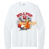 Hilltop - Long Sleeve Core Cotton Tee Thumbnail