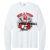 Hilltop - Long Sleeve Core Cotton Tee Thumbnail