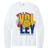 Hilltop - Long Sleeve Core Cotton Tee Thumbnail