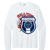 Hilltop - Long Sleeve Core Cotton Tee Thumbnail