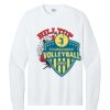 Hilltop - Long Sleeve Core Cotton Tee Thumbnail