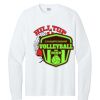 Hilltop - Long Sleeve Core Cotton Tee Thumbnail