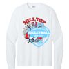 Hilltop - Long Sleeve Core Cotton Tee Thumbnail