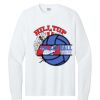 Hilltop - Long Sleeve Core Cotton Tee Thumbnail