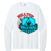 Hilltop - Long Sleeve Core Cotton Tee Thumbnail