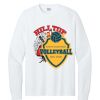 Hilltop - Long Sleeve Core Cotton Tee Thumbnail