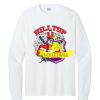 Hilltop - Long Sleeve Core Cotton Tee Thumbnail