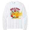Hilltop - Long Sleeve Core Cotton Tee Thumbnail