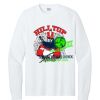Hilltop - Long Sleeve Core Cotton Tee Thumbnail
