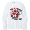 Hilltop - Long Sleeve Core Cotton Tee Thumbnail