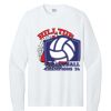 Hilltop - Long Sleeve Core Cotton Tee Thumbnail