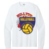 Hilltop - Long Sleeve Core Cotton Tee Thumbnail