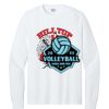 Hilltop - Long Sleeve Core Cotton Tee Thumbnail